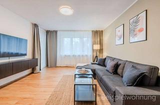 Wohnung kaufen in Drakestraße 76a, 12205 Lichterfelde, Helle 4-Zimmer-Wohnung mit Balkon und eigenem Park in Lichterfelde-West (provisionsfrei)