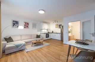 Wohnung kaufen in Drakestraße 77, 12205 Lichterfelde, 2-Zimmer-Wohnung mit Balkon und eigenem Park in Lichterfelde-West (provisionsfrei)