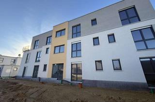 Wohnung kaufen in 38116 Lehndorf, +++ Neubau in BS-Lamme: 2 Zimmer-Eigentumswohnung mit Balkon und PKW-Einstellplatz +++