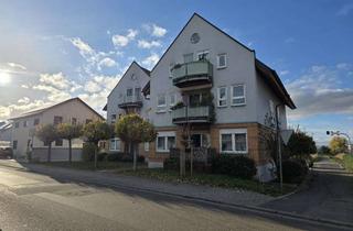 Wohnung kaufen in 67354 Römerberg, Großzügige 4 1/2 Zimmer Maisonette-Wohnung