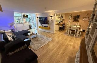 Wohnung kaufen in 42699 Ohligs-Aufderhöhe, 4 Zimmer Wohlfühlen in SG-Aufderhöhe