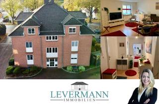 Wohnung kaufen in 24536 Einfeld, Attraktive Eigentumswohnung in Neumünster Einfeld