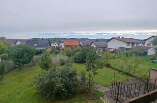 Wohnung kaufen in 64395 Brensbach, Sonnige 3 Zimmer ETW mit Ausblick!