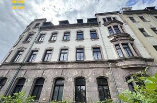 Wohnung kaufen in Frankenberger Straße 49, 09131 Hilbersdorf, *Rentable GEWERBEEINHEIT in zentraler Lage: ab sofort zum VERKAUF*