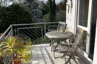 Wohnung kaufen in 64342 Seeheim-Jugenheim, Zauberhafte 2 Zimmer Wohnung mit offener Küche und Balkon in Jugenheim zu verkaufen