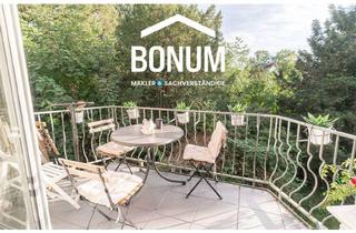 Wohnung kaufen in 28870 Ottersberg, OTTERSBERG-Quelkh. // Feine Kapitalanlage 3-Zi.-DG-Whg, ca. 74 qm im Grünen nahe Außenbereich