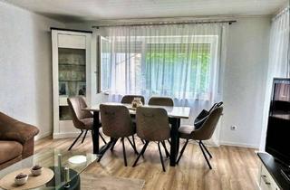 Wohnung kaufen in 74575 Schrozberg, 4-Zimmer-Wohnung...