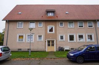 Wohnung kaufen in Okerstraße, 38259 Bad, 7 Zimmer Eigentumswohnung mit 128 m² Wohnfläche in Salzgitter-Raum für Familie, Rendite für Anleger