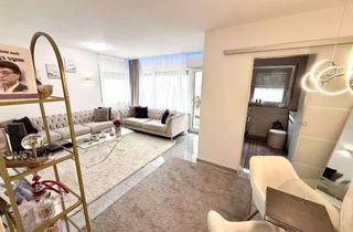 Wohnung kaufen in 71134 Aidlingen, Charmante 2-Zimmer EG-Wohnung inkl. TG-Stellplatz + Terrasse, ruhige Ortsrandhöhenlage in Aidlingen