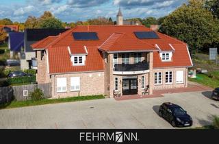 Wohnung kaufen in 49733 Haren, RESERVIERT - Junge, energieeffiziente Eigentumswohnung in Wesuwe zum Kauf