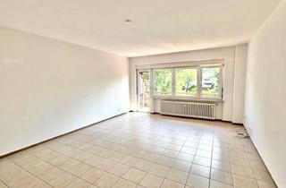 Wohnung kaufen in 83620 Feldkirchen-Westerham, Helle, großzügige 4-Zimmer-Wohnung mit 2 Balkonen in ruhiger, grüner Lage