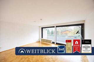 Wohnung kaufen in 74321 Bietigheim-Bissingen, WEITBLICK: Klein, fein, mein!