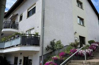 Wohnung kaufen in Blaulochstraße 99, 66798 Wallerfangen, Moderne 2-Zimmer Wohnung in Wallerfangen