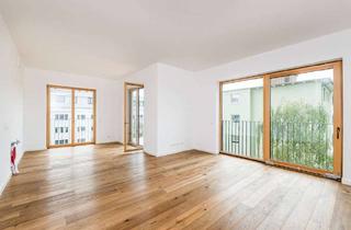 Penthouse kaufen in 10781 Schöneberg, Wohnen in der Königsklasse – Penthouse mit Dachterrasse in Schöneberg! Sofort einziehen!