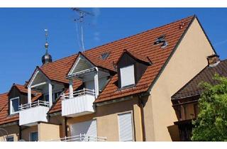 Wohnung kaufen in 97828 Marktheidenfeld, im Herzen der Stadt sonnig wohnen !