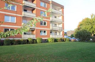 Wohnung kaufen in 24782 Büdelsdorf, 94m² - Erdgeschoss - Südbalkon