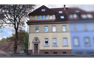 Wohnung kaufen in 44579 Castrop-Rauxel, Charmante Dachgeschosswohnung über 2 Ebenen mit Garage und Gartennutzung