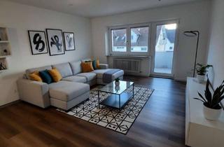 Wohnung kaufen in 75328 Schömberg, 2-Zimmerwohnung, Balkon + Tiefgarage