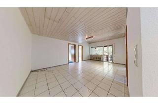 Wohnung kaufen in 66969 Lemberg, +++Sofort verfügbar: Moderne Eigentumswohnung mit 3 Zimmer, Einbauküche, Loggia in hervorragender...