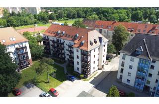 Wohnung kaufen in 08058 Zwickau, Zwickau im Aufschwung – Jetzt in Wohnraum mit Potenzial investieren