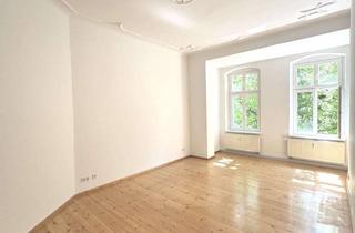 Wohnung kaufen in Görschstraße 14a, 13187 Pankow, Helle Altbauwohnung mit Balkon im Florakiez – Provisionsfrei & sofort bezugsfertig