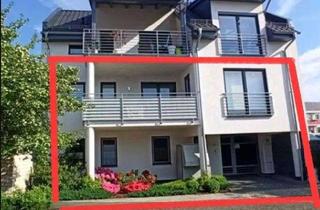 Wohnung kaufen in Neue Querstraße 16, 16303 Schwedt, Zuhause und Kapitalanlage in einem: zwei Eigentumswohnungen mit Mehrheitsanteil