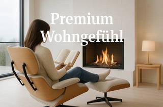 Wohnung kaufen in Neue Querstraße 16, 16303 Schwedt, Zuhause und Kapitalanlage in einem: zwei Eigentumswohnungen mit Mehrheitsanteil