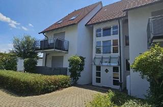 Wohnung kaufen in Würthweg, 72488 Sigmaringen, Kapitalanlage in Hochschulnähe!