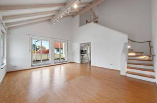 Wohnung kaufen in 82291 Mammendorf, Dein neues Zuhause: Schicke Maisonette-Wohnung in Mammendorf