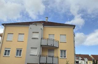 Wohnung kaufen in 74177 Bad Friedrichshall, Attraktive Kapitalanlage: Modernes Ein-Zimmer-Apartment