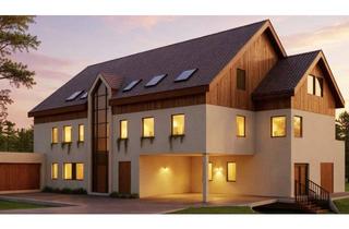 Wohnung kaufen in 66620 Nonnweiler, Diese moderne 2-Zimmer-Neubauwohnung bietet Wohnen auf höchstem Niveau