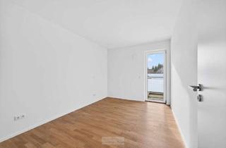 Wohnung kaufen in 93133 Burglengenfeld, Komfort auf ganzer Linie: Barrierefreie 3-Zi.-Wohnung mit Aufzug & Süd-West-Balkon