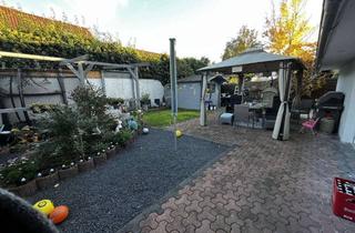 Wohnung kaufen in 46395 Bocholt, Charmante Erdgeschoss-Eigentumswohnung mit Garten