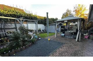 Wohnung kaufen in 46395 Bocholt, Charmante Erdgeschoss-Eigentumswohnung mit Garten