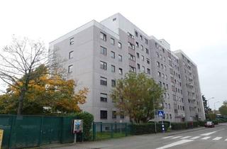 Wohnung kaufen in Pfaffenbrunnenstraße 113, 63456 Hanau, Apartment mit Sonnenbalkon in Hanau Steinheim