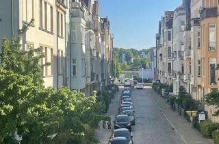 Wohnung kaufen in Patriotischer Weg 51, 18057 Kröpeliner Tor-Vorstadt, Attraktive, helle 2-Zimmer Wohnung in der Rostocker KTV - Kröpeliner Tor Vorstadt