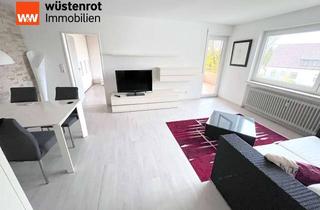 Wohnung kaufen in Im Gigis, 71711 Murr, RESERVIERT Murr - sonnige 2 Zimmer zum Sofortbezug