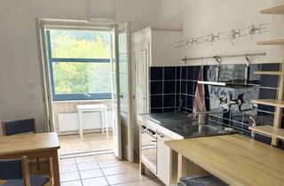 Wohnung kaufen in Heinrich-Laehr-Park, 14167 Zehlendorf, Zwischen Heinrich-Laehr-Park und dem Teltowkanal - 2-Zimmer Wohnung in Zehlendorf