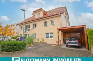 Wohnung kaufen in 33161 Hövelhof, Energieeffiziente 4-Zimmer-Wohnung im Zentrum von Hövelhof !