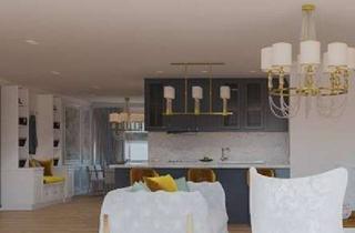 Wohnung kaufen in Reithausplatz, 71634 Ludwigsburg, Neubau Stadtmitte Ludwigsburg in zentraler Lage, ideal für Kapitalanleger AfA 5 %