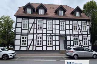 Wohnung kaufen in 33154 Salzkotten, Außergewöhnliches Konzept mit zufriedenen Mietern und einer tollen Hausgemeinschaft! Kapitalanlage