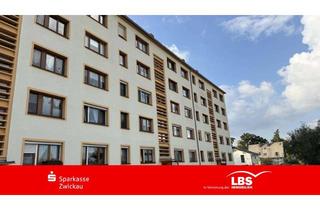 Wohnung kaufen in 08132 Mülsen, ***EINZIEHEN und LOSWOHNEN***