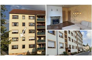 Wohnung kaufen in 08132 Mülsen, ***EINZIEHEN und LOSWOHNEN***