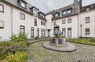 Wohnung kaufen in 56112 Lahnstein, Attraktive 4-Zimmerwohnung in Lahnstein!