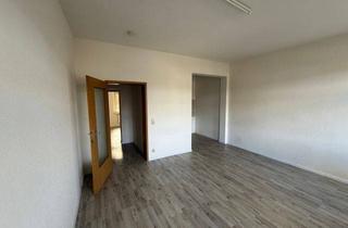 Wohnung mieten in Kermannstr., 07973 Greiz, Klein, aber fein!! Helle 2-Raum-Wohnung in Greiz in der Nähe vom Kaufland