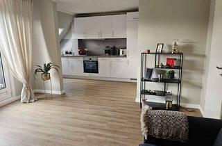 Wohnung kaufen in 22149 Rahlstedt, Top renovierte 2-Zimmer Wohnung mit Südloggia & Tiefgarage – Ihr neues Zuhause in Hamburgs Bestlage