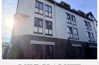 Wohnung kaufen in 90571 Schwaig, Gute, bevorzugte Lage, 1-Zi-ETW, barrierefrei, Lift, TG-Stellplatz, 90571 Schwaig