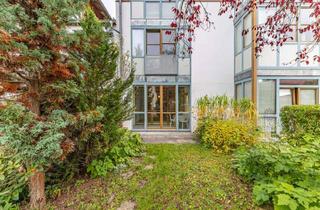 Wohnung kaufen in 86956 Schongau, Gepflegte Erdgeschosswohnung mit Garten in Schongau