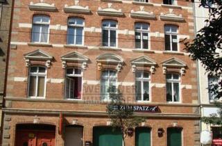 Wohnung kaufen in Reichsstraße 34, 07545 Gera, Schnäppchen! Kleine teilmöblierte Wohnung zum Kauf!