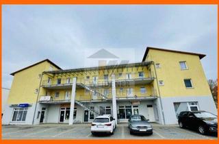 Geschäftslokal mieten in Mittelstraße 11, 07586 Bad Köstritz, Helle Gewerbfläche gegenüber dem EDEKA-Markt zu vermieten. Platz für Ihre Ideen!